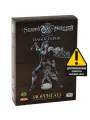 Дополнение к настольной игре Клинок и Колдовство. Набор героя Морриган