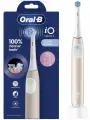 Электрическая зубная щетка Oral-B iOS2.1C9.0 Light Pink, светло-розовый, 3 режима, датчик давления, таймер на 2 мин