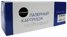 Копи-картридж NetProduct (N-013R00591) для Xerox WC 5325/5330/35, 90K
