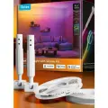 Светодиодная лента Govee RGBICWW Skyline Strip Light, 4 м