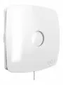 Вытяжной вентилятор DiCiTi RIO 4C-02 White, 14Вт, 10м2, обратный клапан