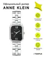 Наручные часы ANNE KLEIN Metals, черный