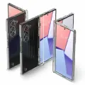Чехол Spigen на Samsung Galaxy Z Fold 6 (ACS07813) Ultra Hybrid Pro / Спиген Чехол для Самсунг Галакси Фолд 6 Противоударный, Прозрачный