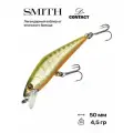Воблер Smith D-Contact, 50 мм, 4,5 гр, #26