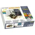 Изучаем Arduino. Учебный набор (большой)+ книга