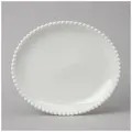 Тарелка Овальная Lefard Pearl 28*24,5*3 См 761-109 RELS