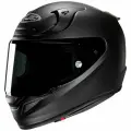 Мотошлем интеграл HJC RPHA 12 Matt Black черный матовый размер L
