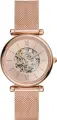 Наручные часы FOSSIL Carlie Automatic