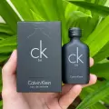 Calvin Klein CK be Мужская туалетная вода 10 мл