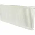 Kermi радиатор стальной/ панельный Profil-K FK O 11/500/500 боковое подключение белый RG008V6F894203