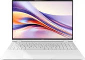 Ноутбук HONOR MagicBook Pro 16 Ultra 5 125H, 16.1, 3K, 24ГБ, 2 Тб, Intel Arc, Windows 11 Home, Белый