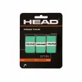Обмотка для ручки ракетки HEAD Overgrip Prime Tour x3, Mint