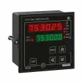 Счетчик импульсов овен СИ30-220. Щ1. Р (М01)