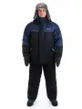 Костюм зимний с полукомбинезоном Юпитер NOVATEX