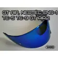 Визор SHOEI для: GT-AIR Neotec CNS-1 TC-5 TC-9 GT AIR2