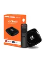 Smart TV Box RNABAU MX10-4K 4GB 32GB