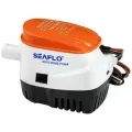 Помпа осушительная 12 В, 750GPH 2838,75 л/час), автоматическая, SeaFlo (SFBP1G75006)