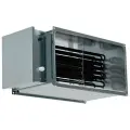 Электрический канальный нагреватель Shuft EHR 600x300-24