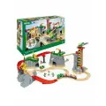 Набор ж/д Погрузка в горах, тоннели и и подъемники BRIO