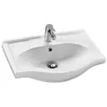 Раковина Santek СЕЛИГЕР-60 WH110268 белый
