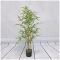 Искусственное дерево Бамбук 120 см