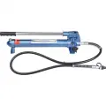 STELS Насос гидравлический со шлангом для 10 т растяжки Stels, ( 51358 )