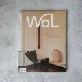 WoL / Журнал Way of Living №7 / Издание о дизайне, искусстве и образе жизни
