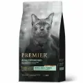 Сухой корм для кошек Premier cat Lamb&Turkey STERILISED (Свежее мясо ягненка с индейкой для кошек) 8 кг