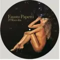 Виниловая пластинка Sony Music Fausto Papetti - 27a Raccolta (picture)