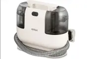 Моющий пылесос Kitfort КТ-5324