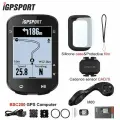 IGPSPORT BSC200 Велокомпьютер