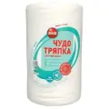 Тряпка Bagi Чудо-тряпка Анти-ворсинки, белый, 180 шт., 1 уп.
