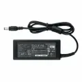 Блок питания для Toshiba 6.3x3.0мм, 60W, 15V, 4A, черного цвета