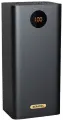 Внешний аккумулятор Romoss PEA60 60000 мАч 22.5 Вт, цвет черный