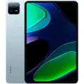 Планшет Xiaomi Pad 6 RU 6/128GB Mist Blue, голубой, (VHU4384RU/47846)