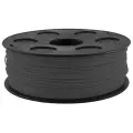 ABS пруток BestFilament 1.75 мм, 1 кг, 1 л, 1, темно-серый