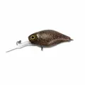 Воблер Jackall DIVING CHUBBY 38 # Tackey Brown
