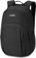 Рюкзак Dakine CAMPUS M 25L BLACK