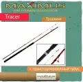 Удилище для троллинга Maximus TRACER 702M 2.1m 15-40lb (MTRLHT702M)