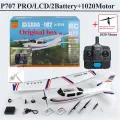 WLTOYS Top Parkten P707G RC Самолет Cessna 182
