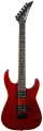 Jackson JS11 DK, AH FB, 22 Fr, MT RD электрогитара, цвет красный металлик