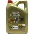 Моторное масло Castrol Edge 5w30 C3 4L