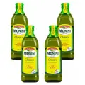 Оливковое Масло Monini Экстра Вирджин Классико 0.5 л, - 4 шт