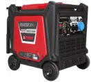 Бензиновый генератор A-iPower A8000iS