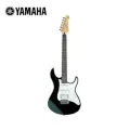 Электрогитара Yamaha PAC112J_черный 6-струнная