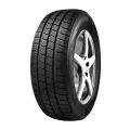 Автошина всесезонная 215/70 R15C 109/107R Delinte Winter AW5 Van