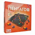 Игра настольная PlayLab Пентаго Multiplayer M7026