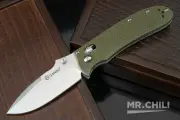 Складной нож Ganzo D704-GR