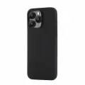 Чехол на iPhone 15 Pro Max uBear Touch Mag Case, магнитный, софт-тач