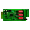 Интерфейсная карта для ИБП Delta Modbus CARD 3915100422-S